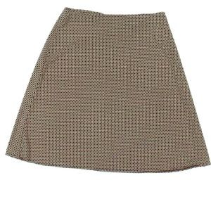 Jones New York A-line skirt